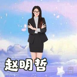 赵明哲